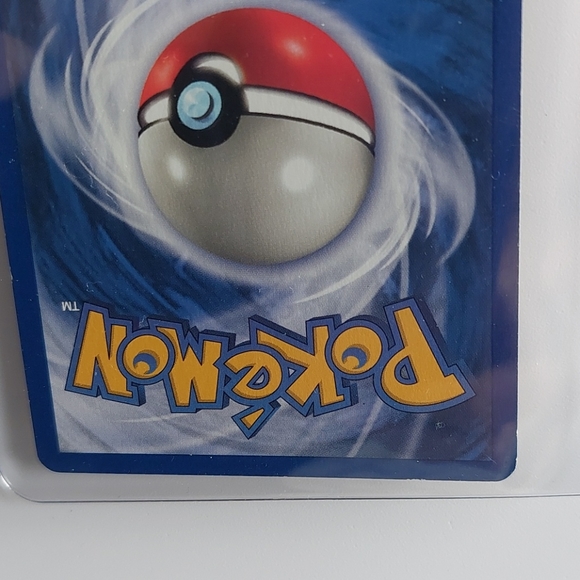 Rare Pokemon LAPRAS 10/62 1999 Jungle - Picture 6 of 11